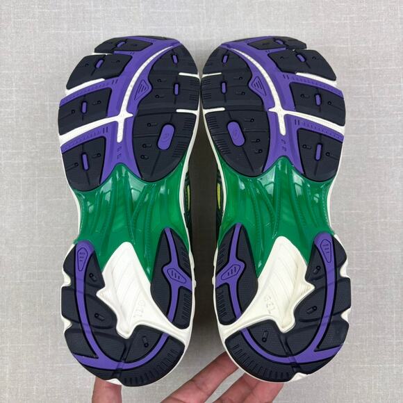 👹 2024 ASICS x Kith x Marvel GT-2160 “Green Goblin” 9.5M - Picture 5 of 7